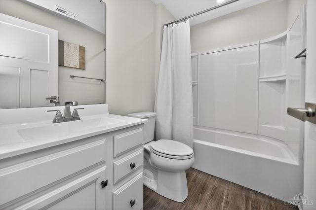 5973 Old Pebble Path, Liberty Twp, OH 45044