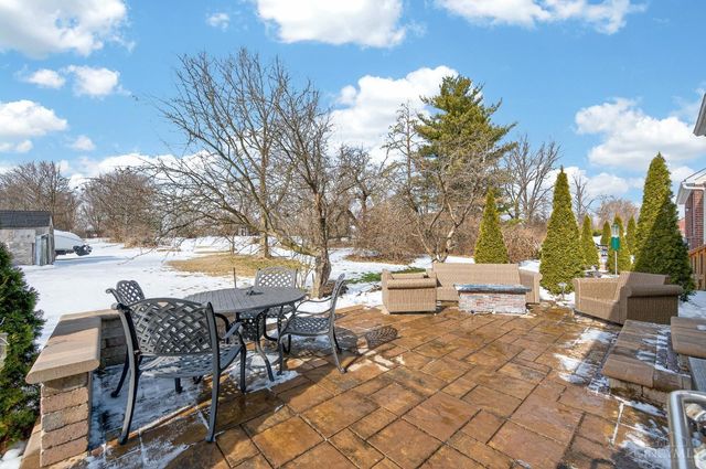 5973 Old Pebble Path, Liberty Twp, OH 45044