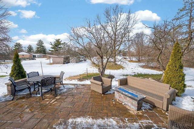 5973 Old Pebble Path, Liberty Twp, OH 45044