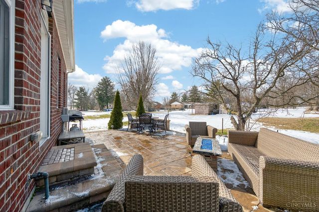 5973 Old Pebble Path, Liberty Twp, OH 45044