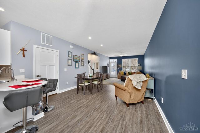 5973 Old Pebble Path, Liberty Twp, OH 45044