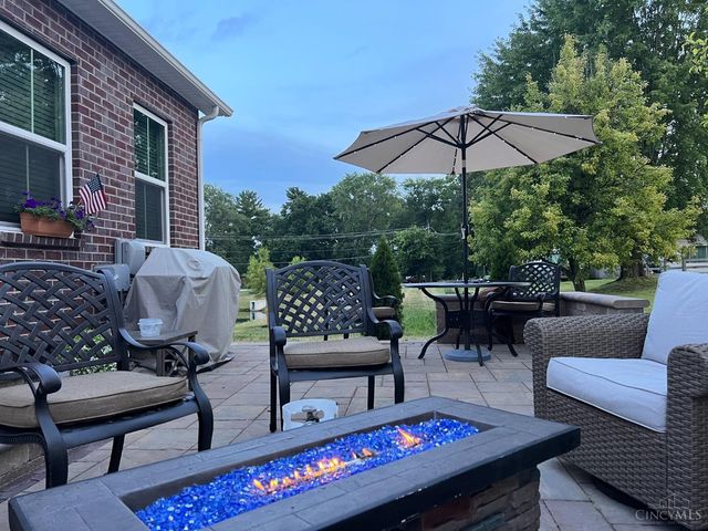 5973 Old Pebble Path, Liberty Twp, OH 45044