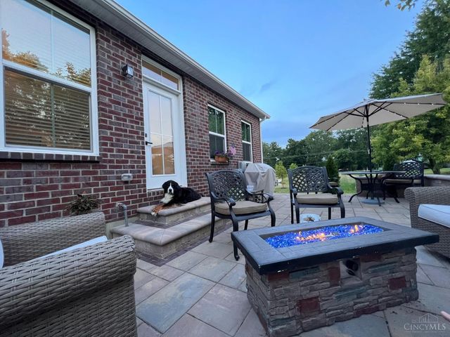 5973 Old Pebble Path, Liberty Twp, OH 45044