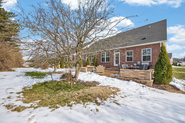 5973 Old Pebble Path, Liberty Twp, OH 45044