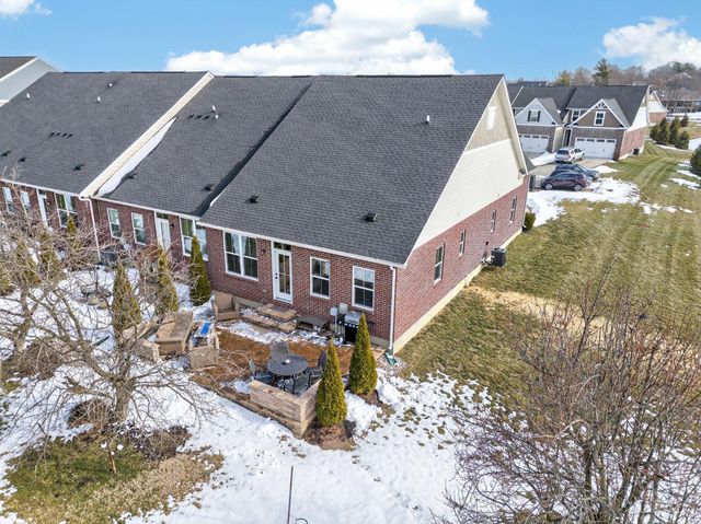 5973 Old Pebble Path, Liberty Twp, OH 45044