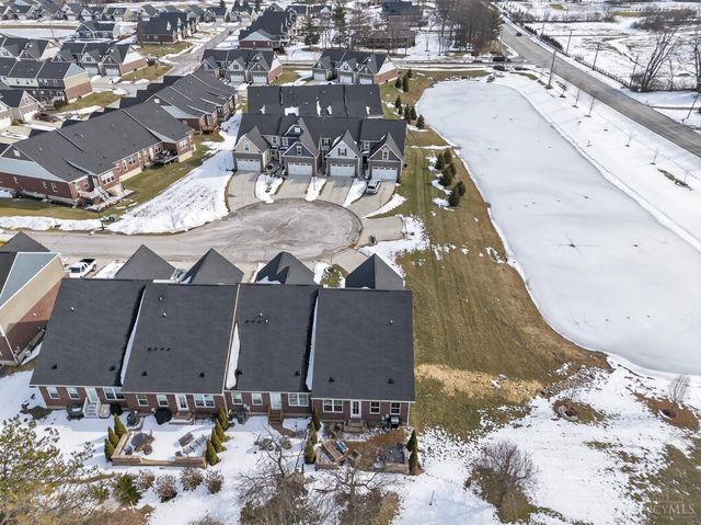 5973 Old Pebble Path, Liberty Twp, OH 45044