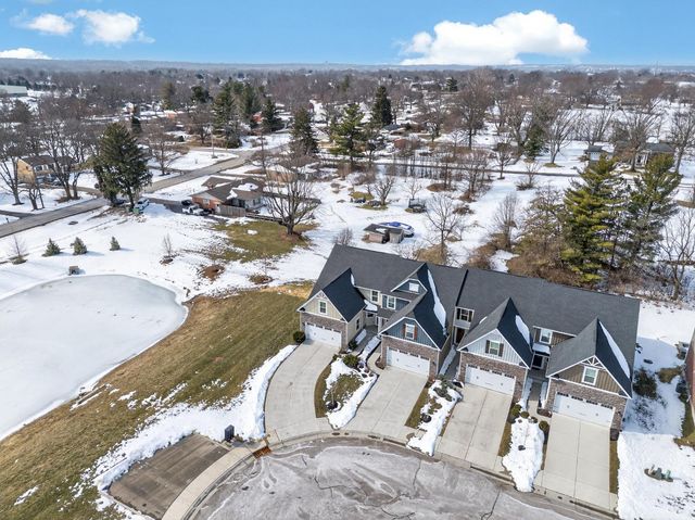 5973 Old Pebble Path, Liberty Twp, OH 45044