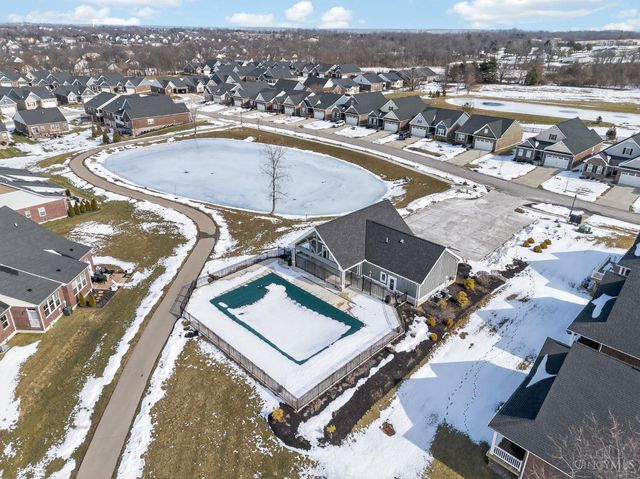 5973 Old Pebble Path, Liberty Twp, OH 45044
