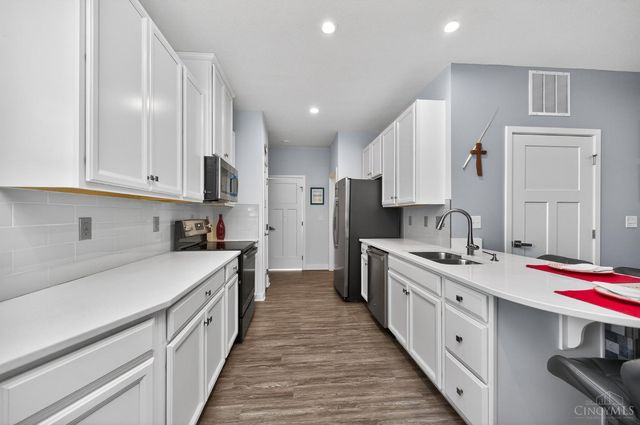 5973 Old Pebble Path, Liberty Twp, OH 45044