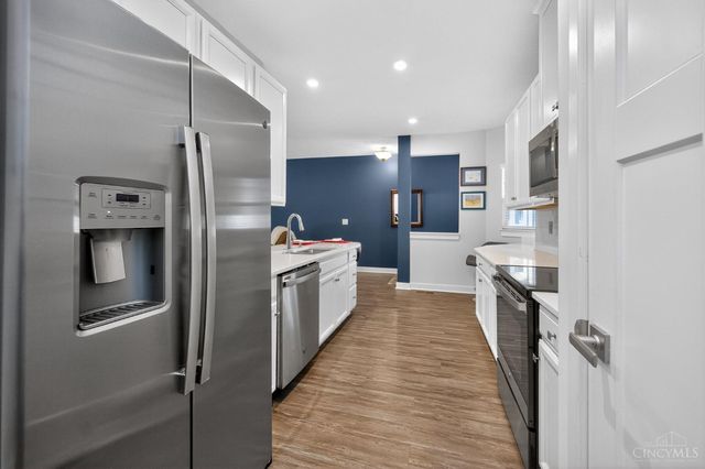 5973 Old Pebble Path, Liberty Twp, OH 45044