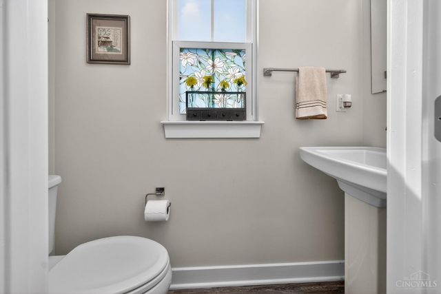 5973 Old Pebble Path, Liberty Twp, OH 45044