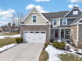 5973 Old Pebble Path, Liberty Twp, OH 45044
