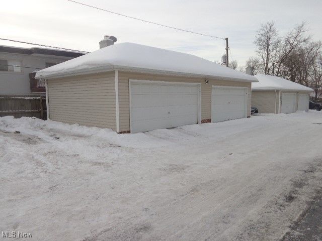 11541 Riverview Court 15, Parma Heights, OH 44130