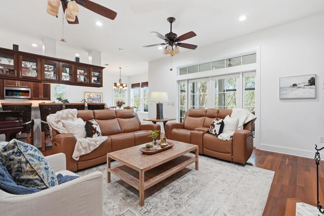 50 E Bayou Forest Drive, Freeport, FL 32439