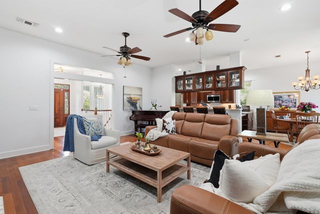 50 E Bayou Forest Drive, Freeport, FL 32439