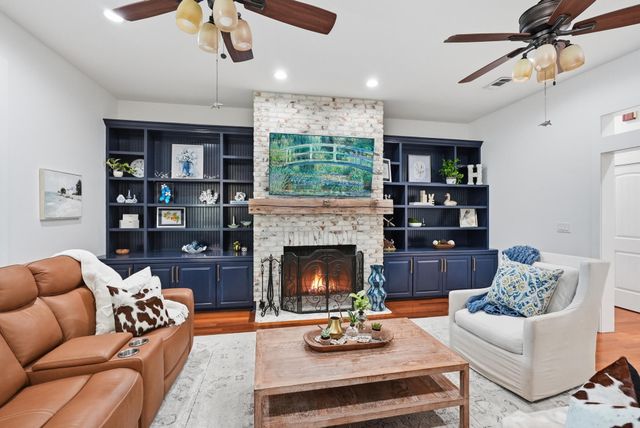 50 E Bayou Forest Drive, Freeport, FL 32439