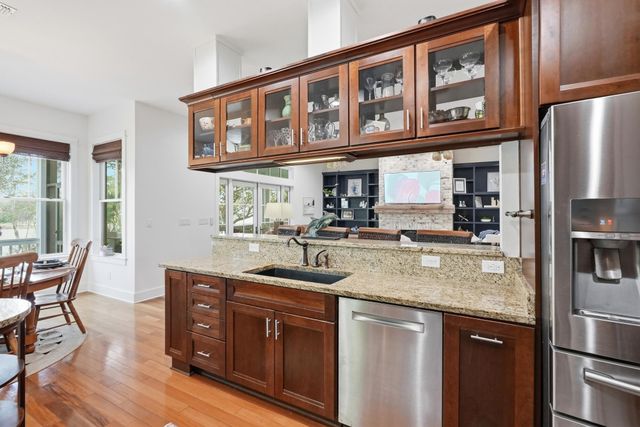 50 E Bayou Forest Drive, Freeport, FL 32439