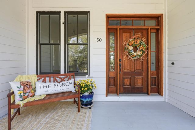 50 E Bayou Forest Drive, Freeport, FL 32439