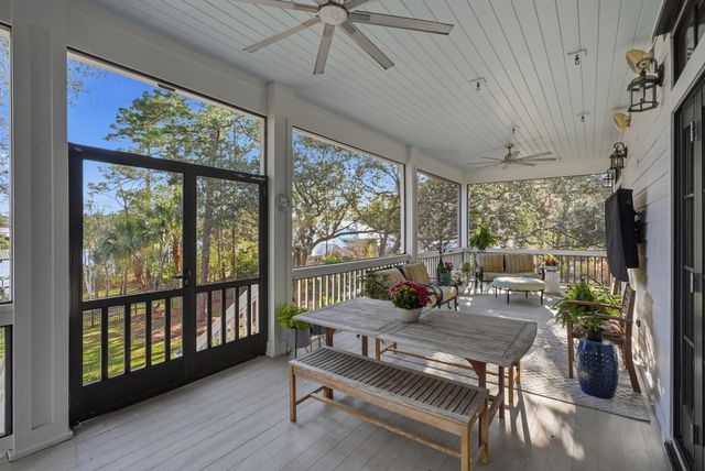 50 E Bayou Forest Drive, Freeport, FL 32439