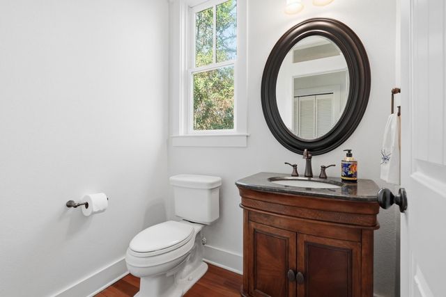 50 E Bayou Forest Drive, Freeport, FL 32439