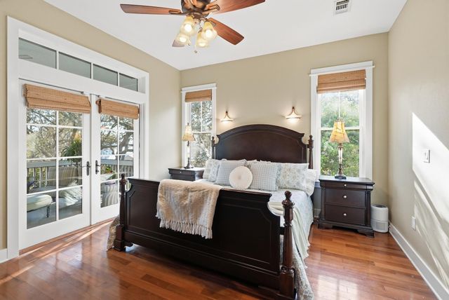 50 E Bayou Forest Drive, Freeport, FL 32439