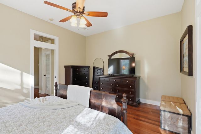 50 E Bayou Forest Drive, Freeport, FL 32439