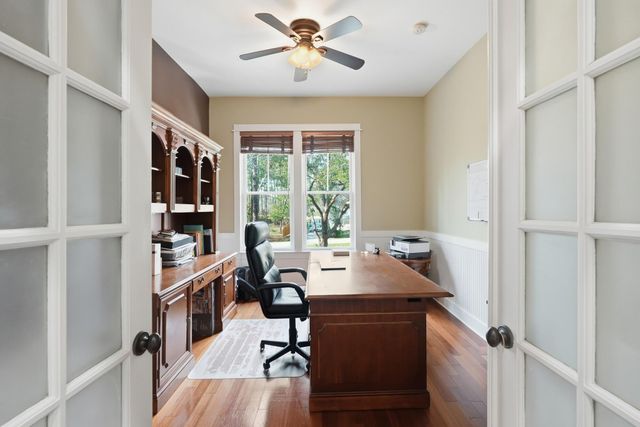 50 E Bayou Forest Drive, Freeport, FL 32439