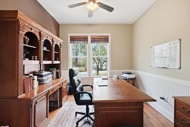 50 E Bayou Forest Drive, Freeport, FL 32439