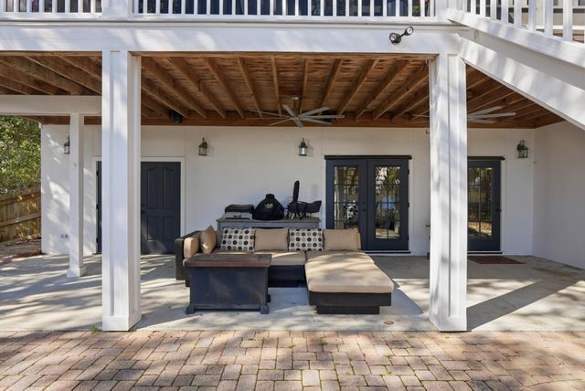 50 E Bayou Forest Drive, Freeport, FL 32439