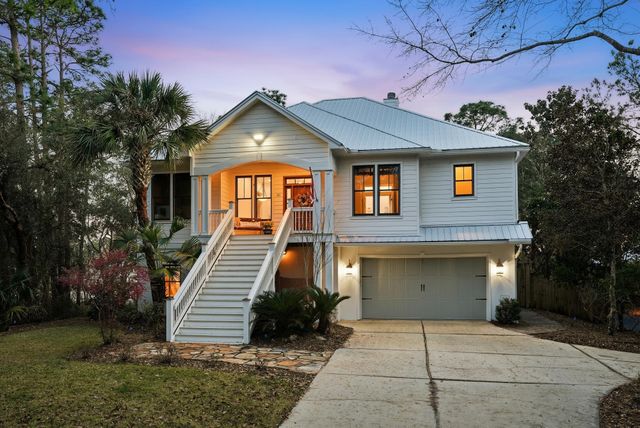 50 E Bayou Forest Drive, Freeport, FL 32439