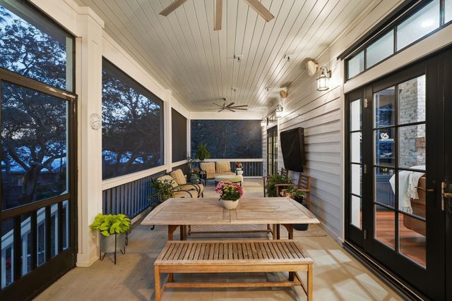 50 E Bayou Forest Drive, Freeport, FL 32439