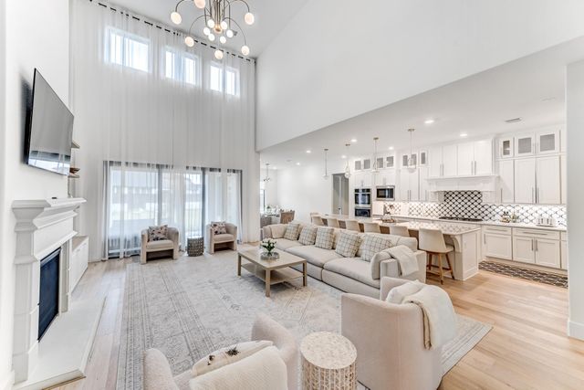 9518 Sanger Way, Manvel, TX 77583