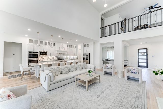 9518 Sanger Way, Manvel, TX 77583