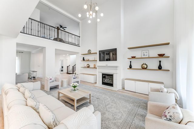 9518 Sanger Way, Manvel, TX 77583