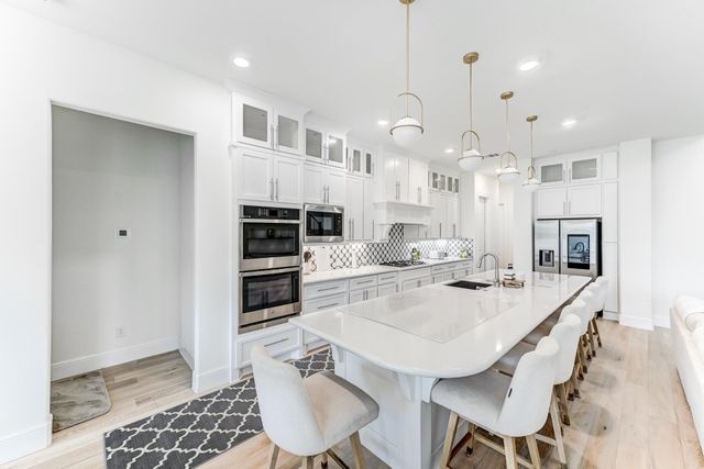 9518 Sanger Way, Manvel, TX 77583