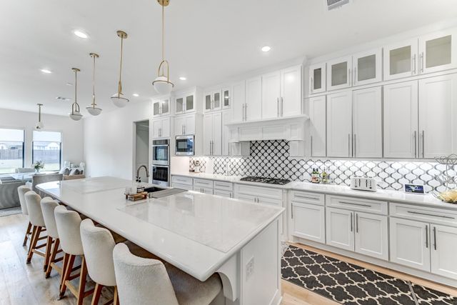 9518 Sanger Way, Manvel, TX 77583