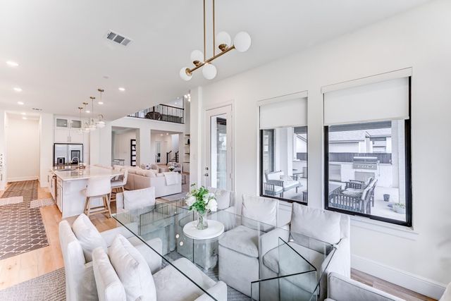 9518 Sanger Way, Manvel, TX 77583