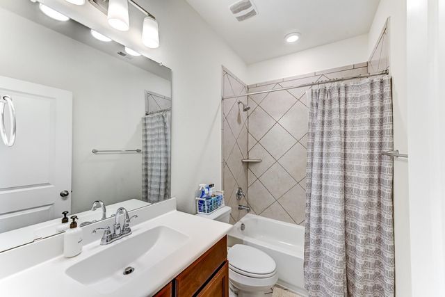 9518 Sanger Way, Manvel, TX 77583