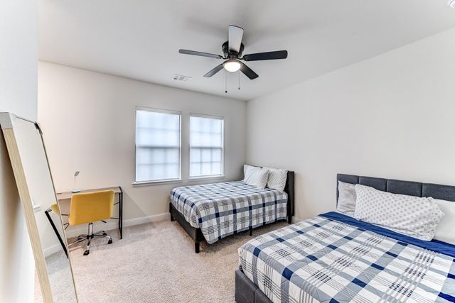 9518 Sanger Way, Manvel, TX 77583