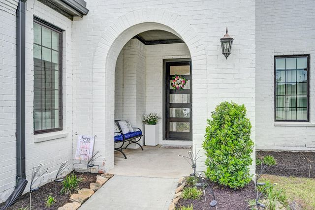 9518 Sanger Way, Manvel, TX 77583