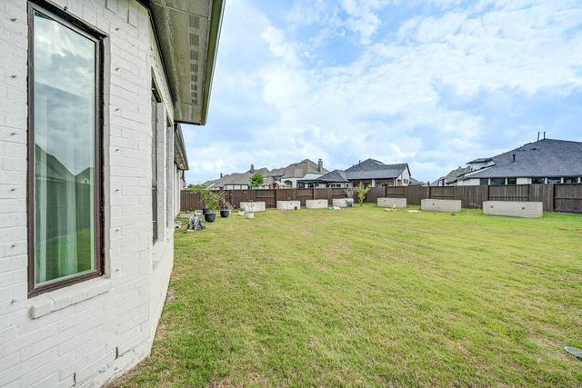 9518 Sanger Way, Manvel, TX 77583