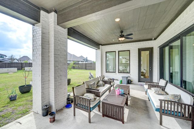 9518 Sanger Way, Manvel, TX 77583