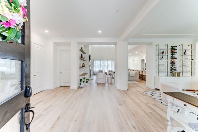 9518 Sanger Way, Manvel, TX 77583