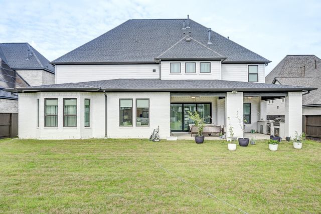 9518 Sanger Way, Manvel, TX 77583