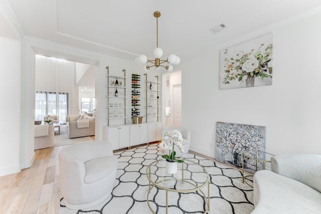 9518 Sanger Way, Manvel, TX 77583