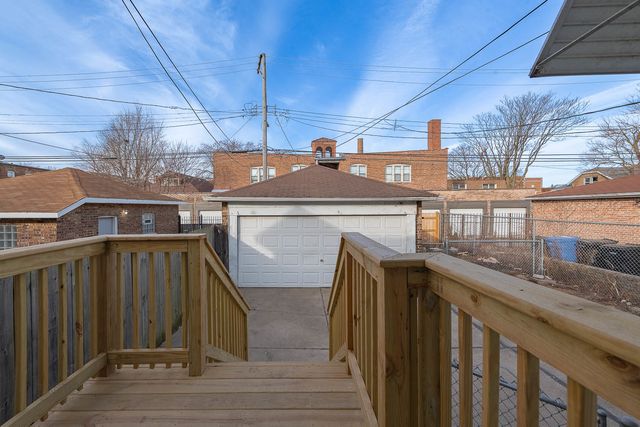 8044 S Clyde Avenue, Chicago, IL 60617