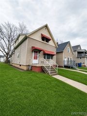 64 Ontario Street, Buffalo, NY 14207
