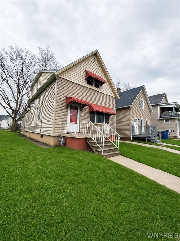 64 Ontario Street, Buffalo, NY 14207