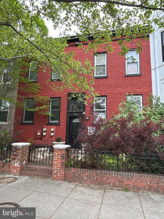 1516 10TH ST NW #102, Washington, DC 20001