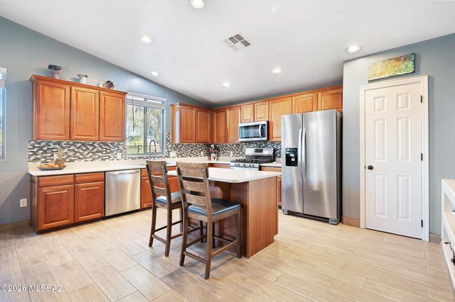 12462 N Stone Ring Drive, Marana, AZ 85653